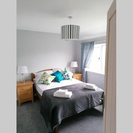 A Mile To The Beach Holiday home *