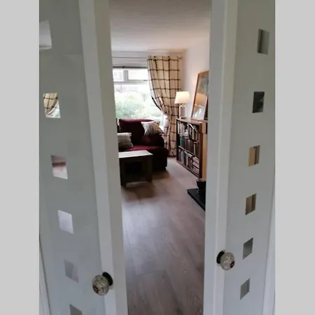 A Mile To The Beach Holiday home Redcar